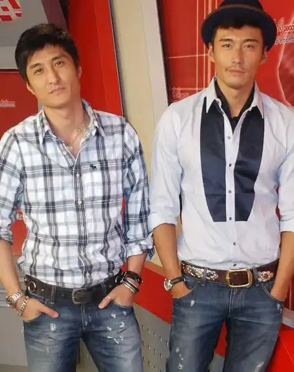 【图】明星胡东胡兵身高多少 《妈妈2》收官《幻城》重燃霸业征途