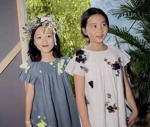 李亚鹏_孩子_王菲