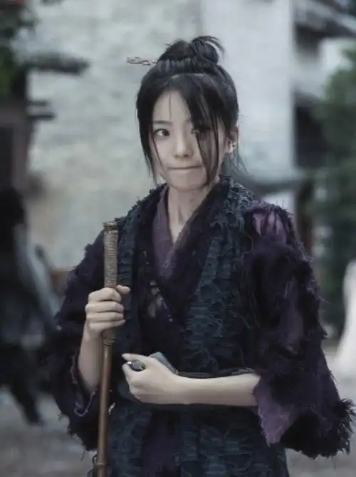 陈情令合集之六陈卓璇