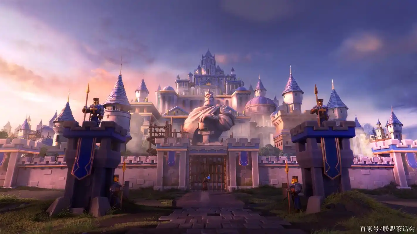 《万国觉醒》平民前中期该如何点科技?以下细节让你升战力更容易