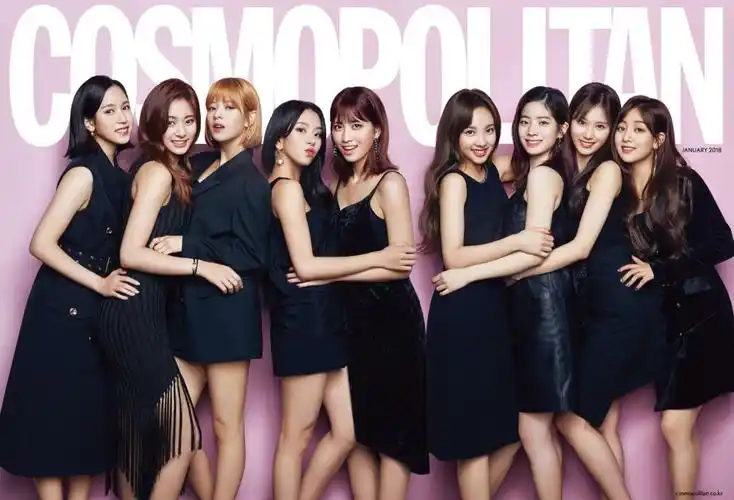 twice