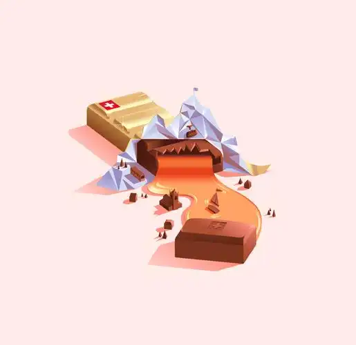 andrew nye脑洞大开的创意插画作品 - 设计之家