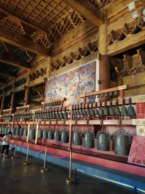 久违了,太庙(劳动人民文化宫),少年不懂你的美,如今再来细细品味