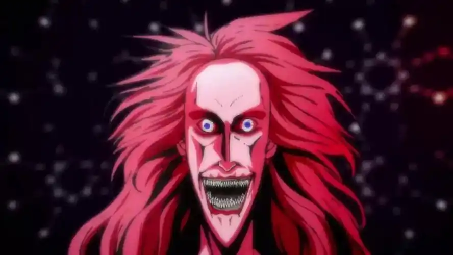 胆小勿进,伊藤润二恐怖集,太太太太太吓人了!