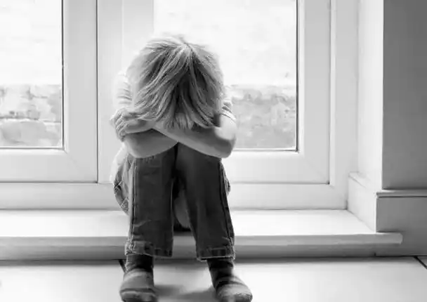 求助和悲观的父母在一起自己也变得忧郁怎么办