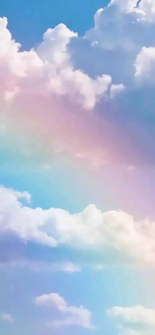 这是什么神仙温柔壁纸,巨好看!!!|163_手机网易网