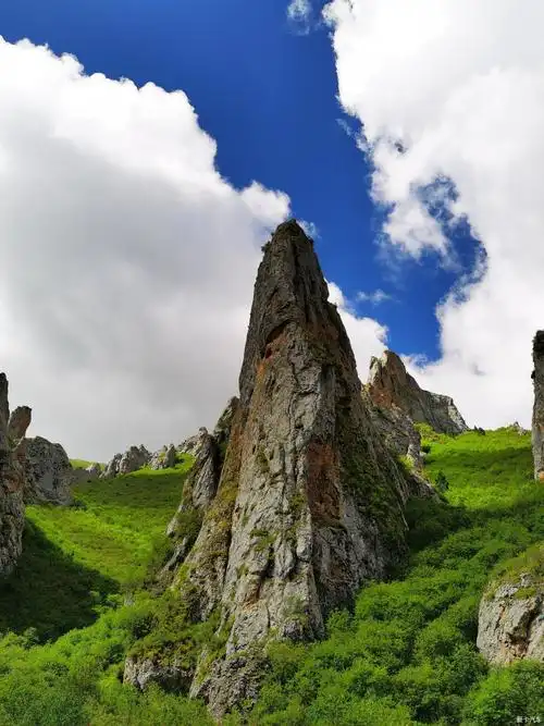 甘南环线—甘加秘境,拉卜楞寺,郎木寺,花湖,扎尕那,洛克之路-爱卡汽车