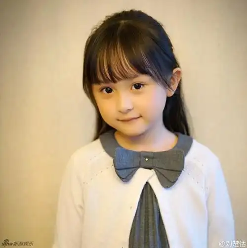 小芈月刘楚恬拍证件照六连拍表情激萌