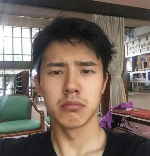 男星卸妆后任嘉伦憔悴朱一龙皮肤暗黄刘昊然尽显大叔气质