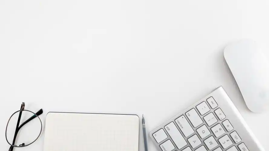 办公室高级质感ppt背景图片