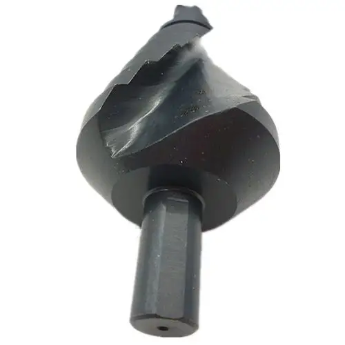 阶梯打孔器开孔尺寸台阶钢板钻大宝塔45精工10钻头钻多功能木工