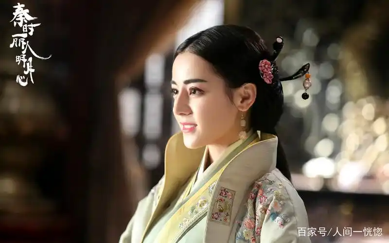 超好看的宫廷古装大剧,让你忍不住多看几遍,你最喜欢哪一部呢?