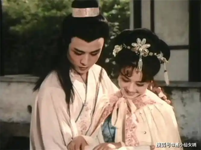 唐僧"徐少华的专一情史:决绝"女儿国国王",与丑妻相爱一生_杨琨