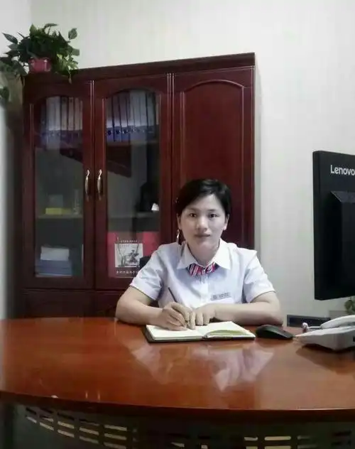 马彩霞——一分耕耘 一分收获