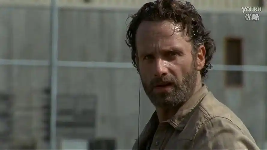 行尸走肉第三季-独木成林手机版