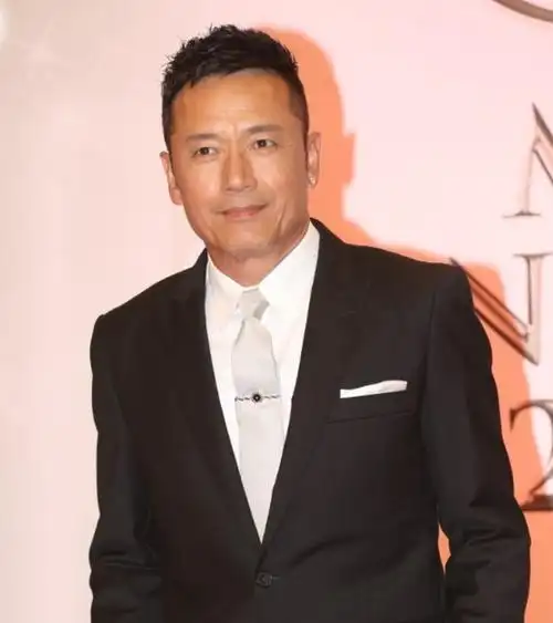 香港娱乐圈带数字的大哥,你知道哪几位?大多与经典角色有关