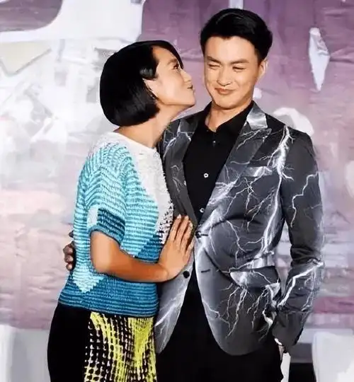 朱丹周一围夫妻综艺收视破亿!