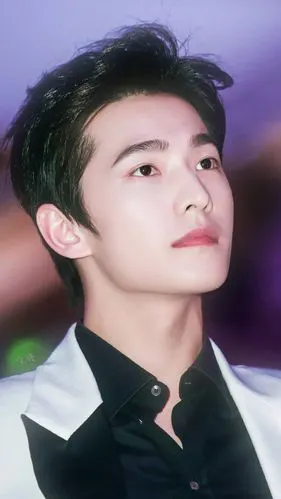 你认为杨洋最帅的照片是哪张ps带上你的图