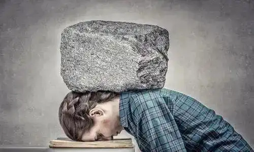 【精神医学科普】教你两个方法, 简单化解焦虑,压力,抑郁,烦躁情绪