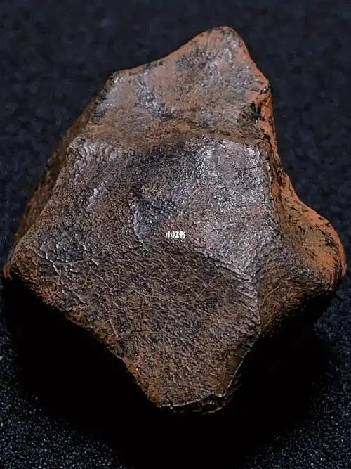 灶神星无球粒陨石