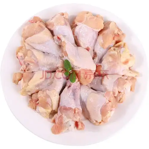 【顺丰速运】大号鸡翅根生鲜小鸡腿速冻鸡翅根 (优选鸡翅根)1800g