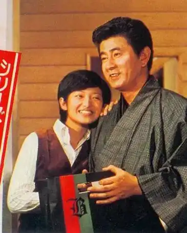 八十年代的日本电视连续剧《血疑》影响了一代人,最喜欢的一部电 - 抖