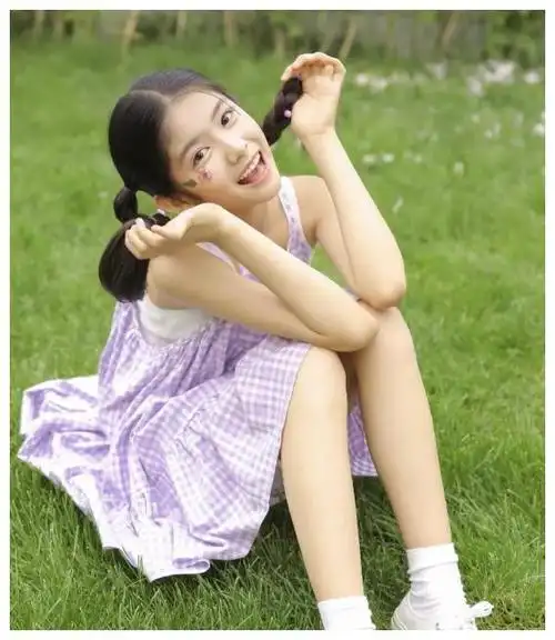 王凯带火的女演员赵蕴卓相继出演大江大河猎狐人气超高