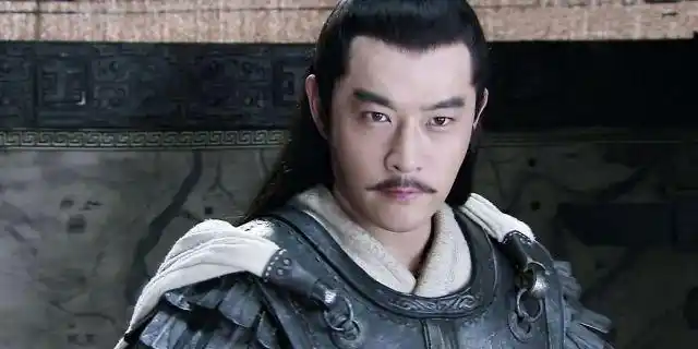 我心里肯定首推黄维德的大都督.