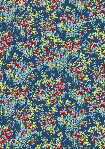 面料花纹背景图片(jpg,矢量图)