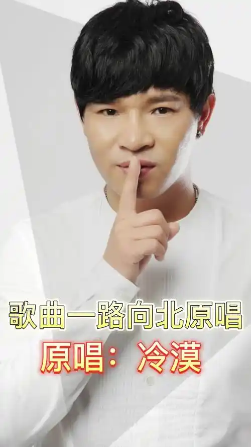 歌曲一路向北原唱你看懂了吗