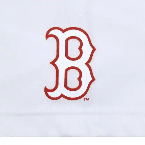 mlb 20春新款 宽松版 男女士运动短袖t恤 31tsca031