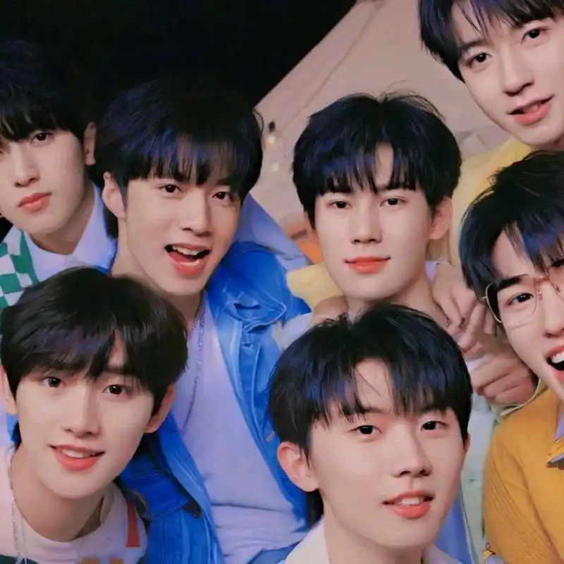 时代少年团的经典歌曲介绍