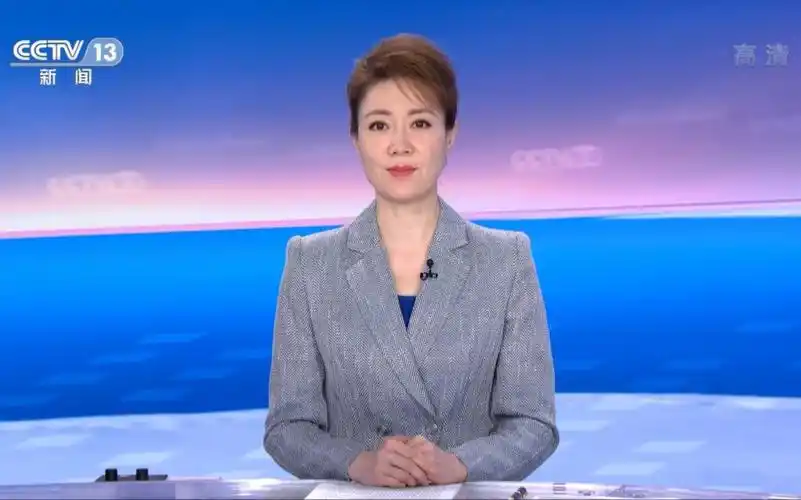 【李文静×新闻30分】四月份的"文静30分"