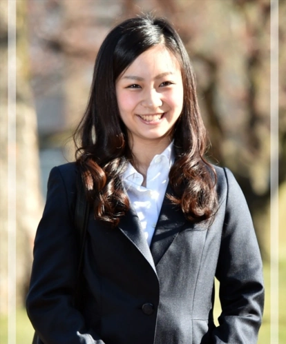 佳子内亲王被称作日本皇室最美公主却连穿衣自由都做不到