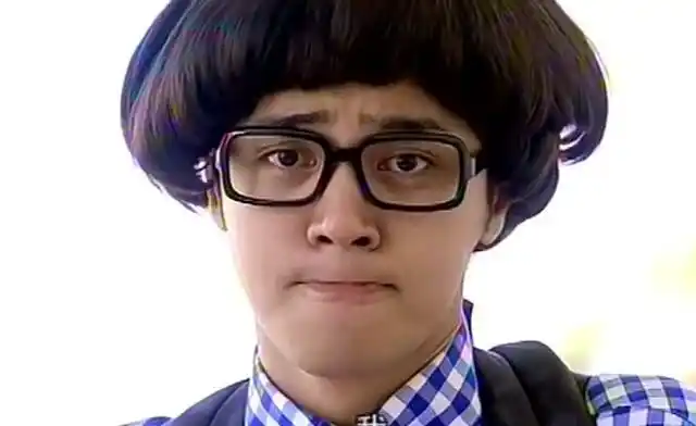 海派甜心:薛海快速逃跑,终要离开这个大家庭!