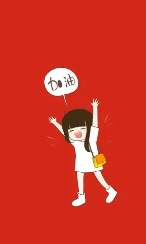 中考开始啦!宝宝们加油哦!