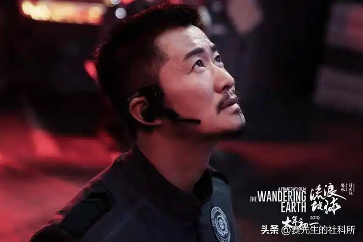 吴彦祖_照片_电影