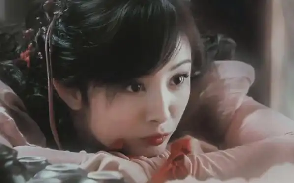 【杨幂/唐雪见】大小姐脾气 可毫无邪念的纯净心灵