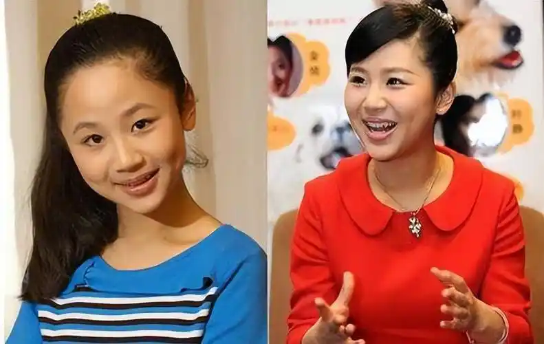 杨紫的经历比你想得更精彩_宋丹丹_女儿_孩子