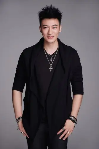 刘文杰献声ost狂揽好评 独特唱腔别来《无恙》