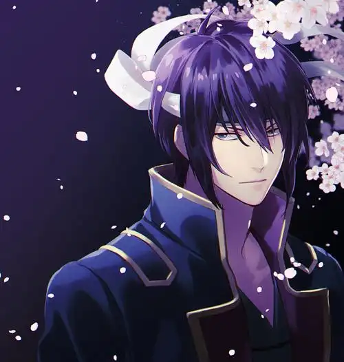 《银魂》特辑第四期(矮杉,哦不,是高杉晋助)