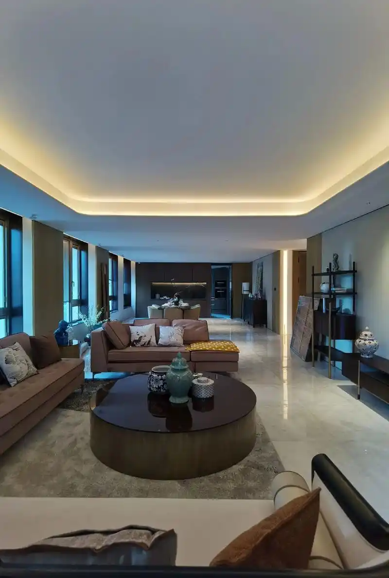 翠湖天地五期|上海新天地顶豪大平层.上海新天地顶级豪宅-首次 - 抖音