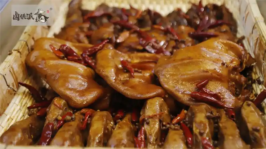 广州哪里可以学卤侠派现卤现捞技术