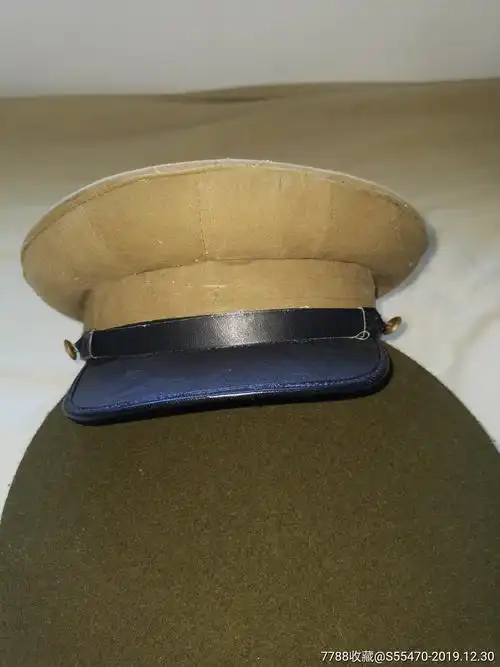 道具50式大檐帽