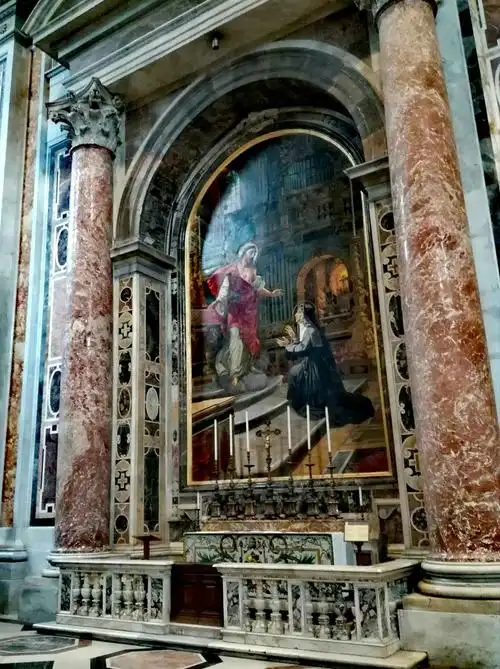 耶稣圣心(穆乔利作品)