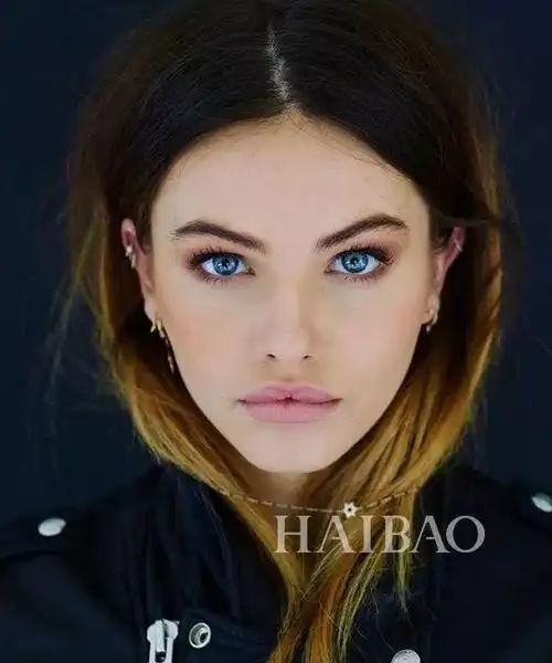 打败艾玛寡姐,成为全球最美面孔的她,究竟有多美?