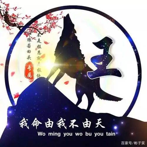 今日专属头像3d特效姓氏头像!三款共49张头像!喜欢带走