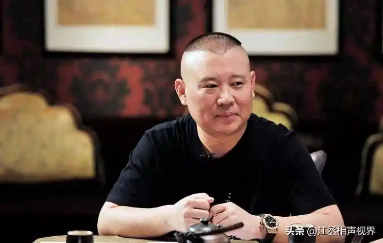 郭德纲究竟是不是外籍?看郭汾阳上的学校能有结论?还真不一定