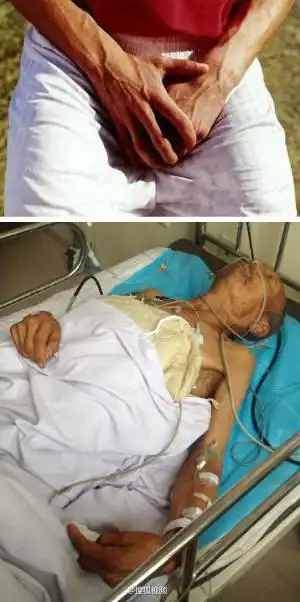 黑龙江4老人养老院被切睾丸 称呼救没人管