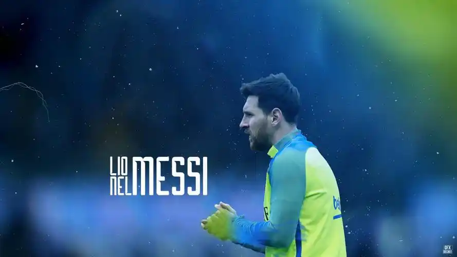 lionel messi 梅西4k图片,4k高清明星图片,娟娟壁纸
